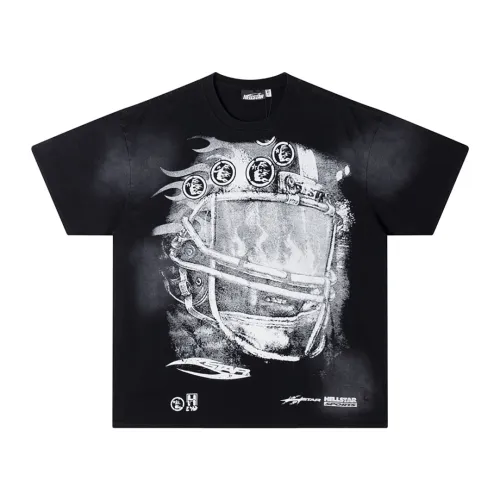Hellstar T-shirts #B62683
