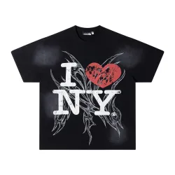 Hellstar T-shirts #B62684 Hellstar T-shirts #B62684