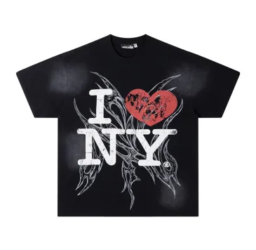 Hellstar T-shirts #B62684 Hellstar T-shirts #B62684