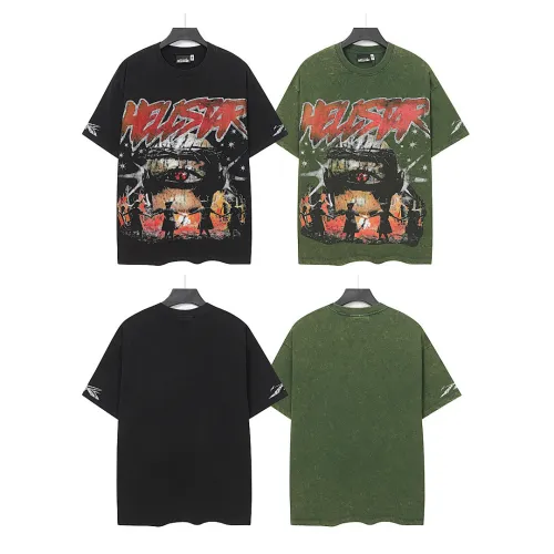 Hellstar T-shirts #B62735