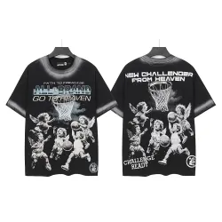 Hellstar T-shirts #B62736