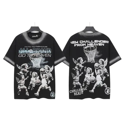 Hellstar T-shirts #B62736