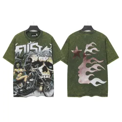 Hellstar T-shirts #B62740