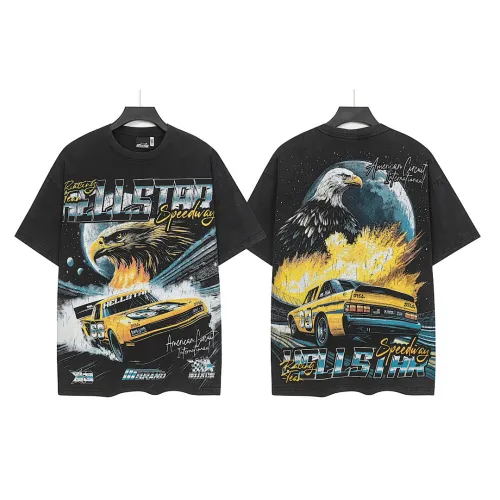 Hellstar T-shirts #B62757