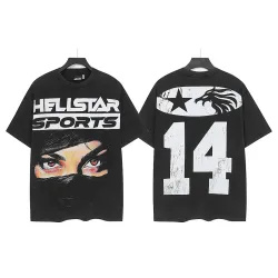 Hellstar T-shirts #B62758