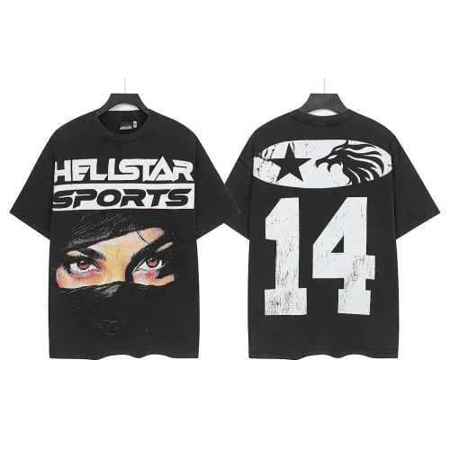 Hellstar T-shirts #B62758