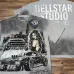 Hellstar T-shirts #B62760