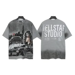 Hellstar T-shirts #B62760