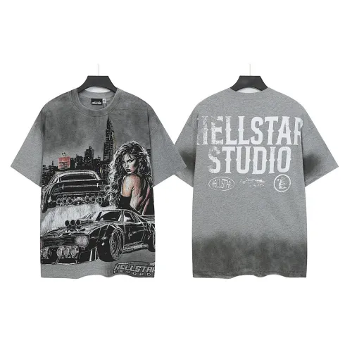 Hellstar T-shirts #B62760