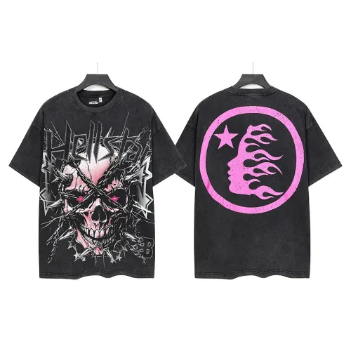 Hellstar T-shirts #B62761