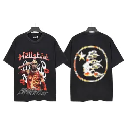 Hellstar T-shirts #B62762