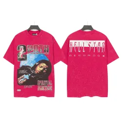 Hellstar T-shirts #B62765
