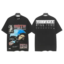 Hellstar T-shirts #B62767