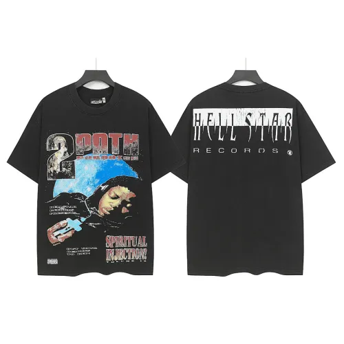 Hellstar T-shirts #B62767