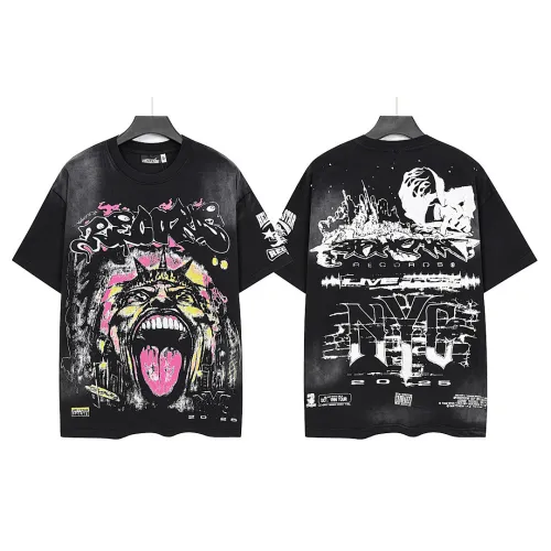 Hellstar T-shirts #B62768