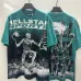 Hellstar T-shirts #B62770