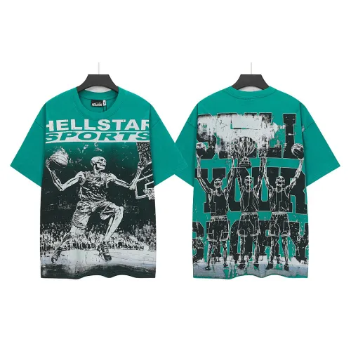 Hellstar T-shirts #B62770
