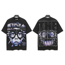 Hellstar T-shirts #B62771