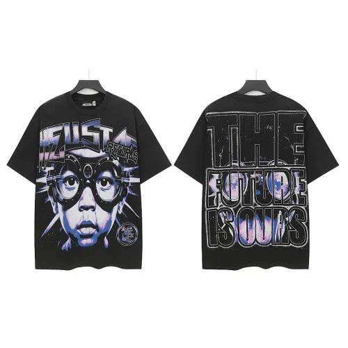 Hellstar T-shirts #B62771