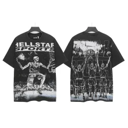 Hellstar T-shirts #B62772