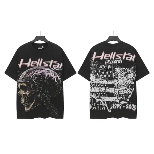 Hellstar T-shirts #B62773