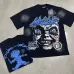 Hellstar T-shirts #B62774