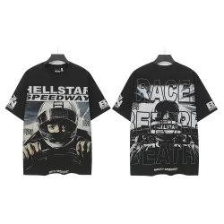 Hellstar T-shirts #B62777