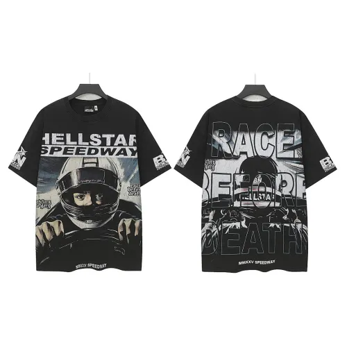 Hellstar T-shirts #B62777