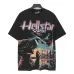 Hellstar T-shirts #B62778