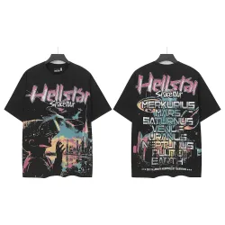 Hellstar T-shirts #B62778
