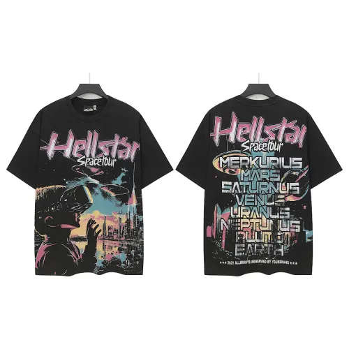 Hellstar T-shirts #B62778