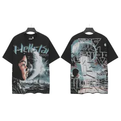 Hellstar T-shirts #B62780