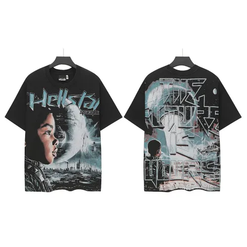 Hellstar T-shirts #B62780