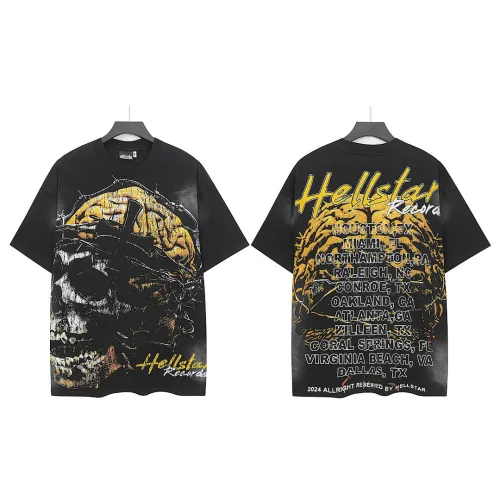 Hellstar T-shirts #B62782