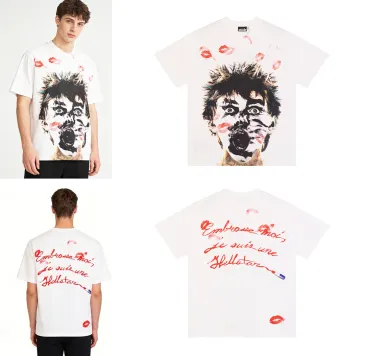 Hellstar T-shirts #B63430