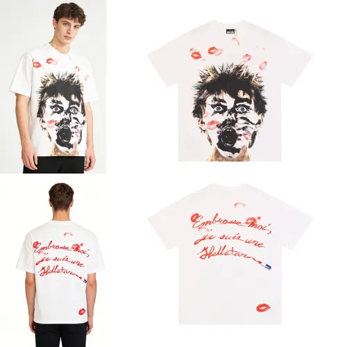 Hellstar T-shirts #B63430