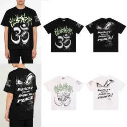 Hellstar T-shirts #B63431