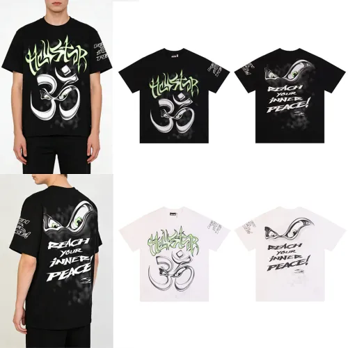 Hellstar T-shirts #B63431