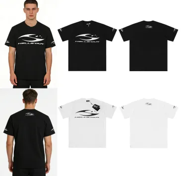 Hellstar T-shirts #B63432
