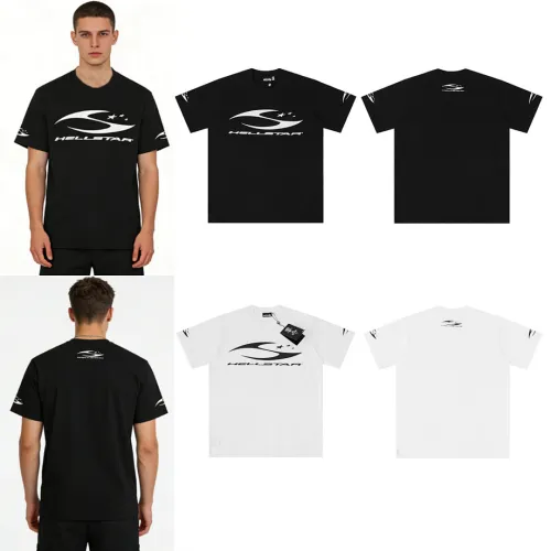 Hellstar T-shirts #B63432
