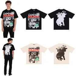 Hellstar T-shirts #B63433