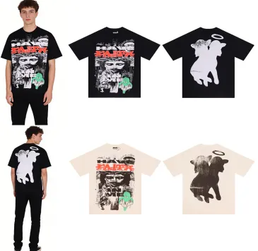 Hellstar T-shirts #B63433