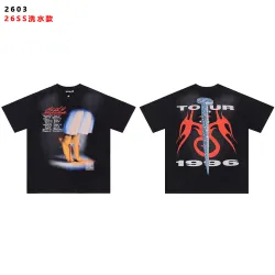 Hellstar T-shirts #B63764