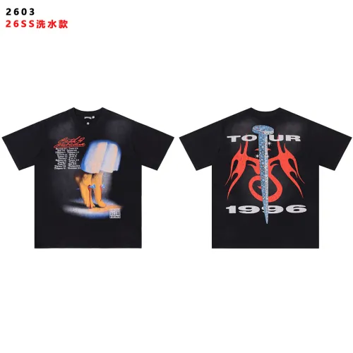 Hellstar T-shirts #B63764