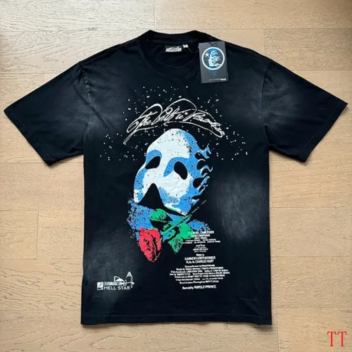 Hellstar T-shirts #B64677