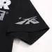 Hellstar T-shirts Black #B51082