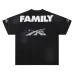 Hellstar T-shirts Black #B51082