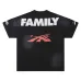 Hellstar T-shirts Black #B51083