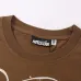 Hellstar T-shirts Black/Brown #B52249
