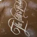 Hellstar T-shirts Black/Brown #B52249